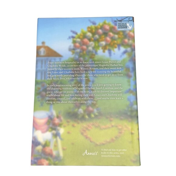 Forever Starts Today by Gail Chianese Annie's The Inn at Magnolia Harbor - Picture 2 of 5